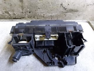 bontott VW GOLF V Fűtéskapcsoló (manuális klímás)