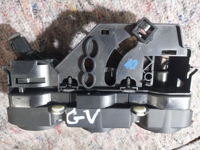 bontott VW GOLF V Fűtéskapcsoló (manuális klímás)