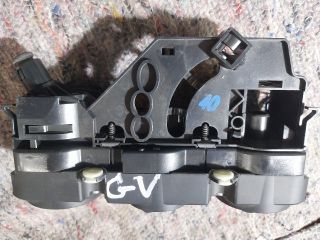 bontott VW GOLF V Fűtéskapcsoló (manuális klímás)