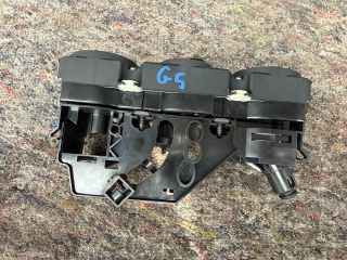 bontott VW GOLF V Fűtéskapcsoló (manuális klímás)