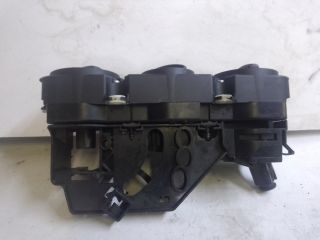 bontott VW GOLF V Fűtéskapcsoló (manuális klímás)