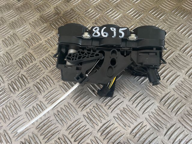 bontott VW GOLF V Fűtéskapcsoló (manuális klímás)