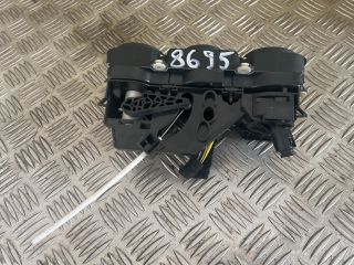 bontott VW GOLF V Fűtéskapcsoló (manuális klímás)