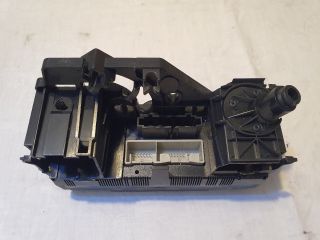 bontott VW GOLF V Fűtéskapcsoló (manuális klímás)