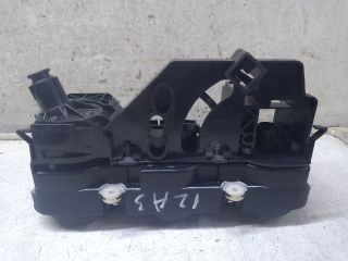 bontott VW GOLF V Fűtéskapcsoló (manuális klímás)