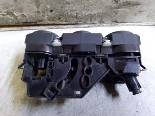 bontott VW GOLF V Fűtéskapcsoló (manuális klímás)