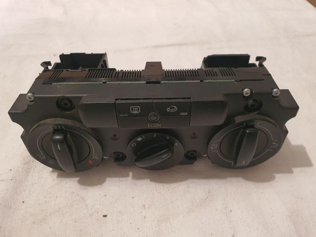 bontott VW GOLF V Fűtéskapcsoló (manuális klímás)