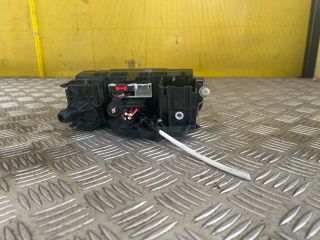 bontott VW GOLF V Fűtéskapcsoló (manuális klímás)