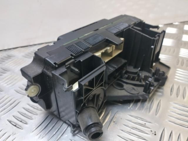 bontott VW GOLF V Fűtéskapcsoló (manuális klímás)