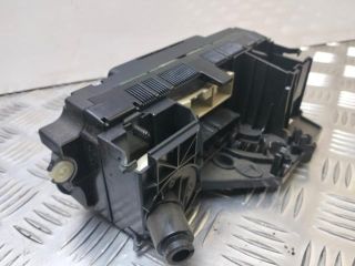 bontott VW GOLF V Fűtéskapcsoló (manuális klímás)