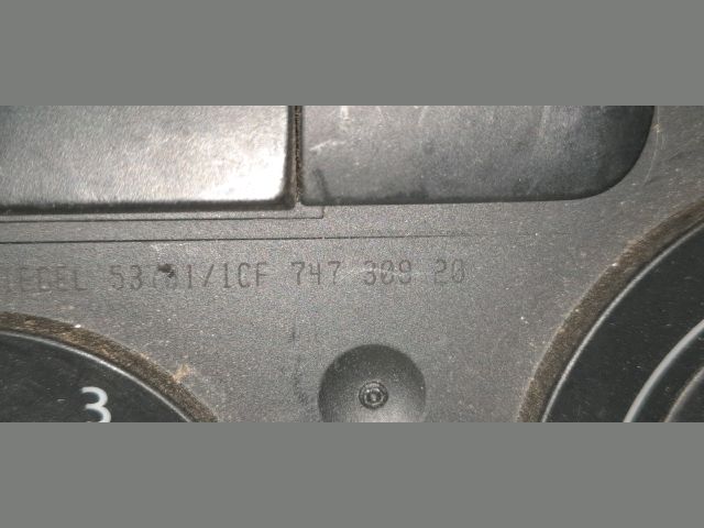 bontott VW GOLF V Fűtéskapcsoló (manuális klímás)