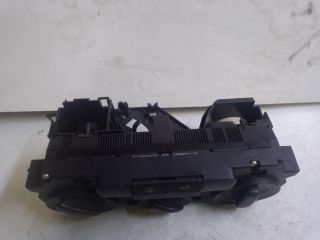 bontott VW GOLF V Fűtéskapcsoló (manuális klímás)