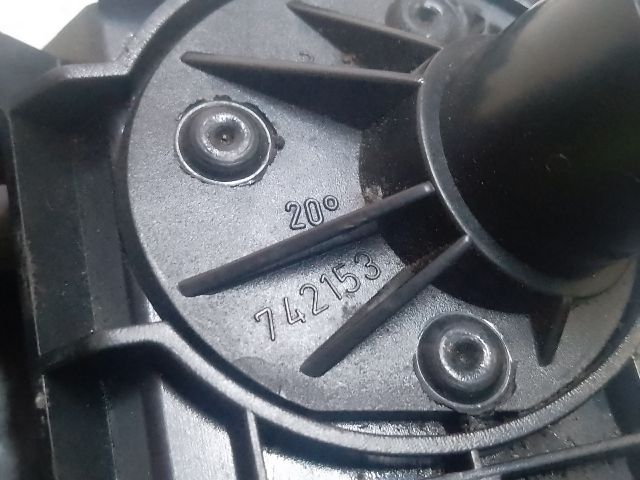 bontott VW GOLF V Fűtéskapcsoló (manuális klímás)