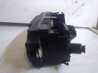 bontott VW GOLF V Fűtéskapcsoló (manuális klímás)