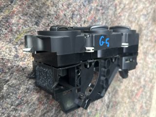 bontott VW GOLF V Fűtéskapcsoló (manuális klímás)