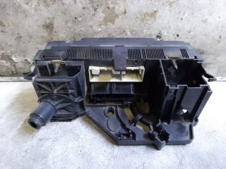 bontott VW GOLF V Fűtéskapcsoló (manuális klímás)