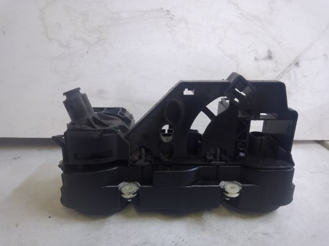 bontott VW GOLF V Fűtéskapcsoló (manuális klímás)