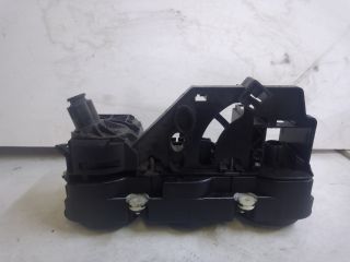 bontott VW GOLF V Fűtéskapcsoló (manuális klímás)