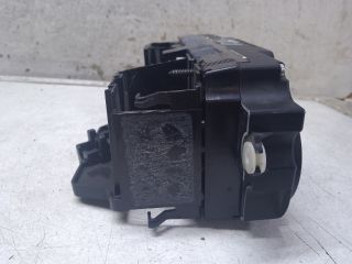 bontott VW GOLF V Fűtéskapcsoló (manuális klímás)