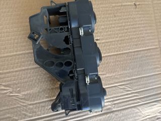 bontott VW GOLF V Fűtéskapcsoló (manuális klímás)