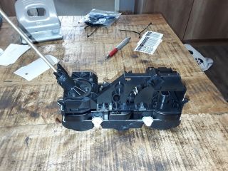 bontott VW GOLF V Fűtéskapcsoló (manuális klímás)