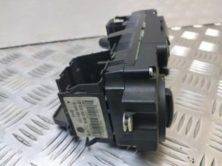 bontott VW GOLF V Fűtéskapcsoló (manuális klímás)