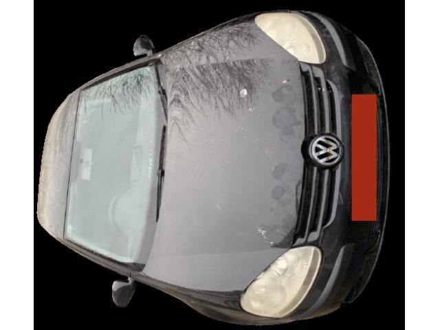 bontott VW GOLF V Fűtéskapcsoló (Nem klímás)