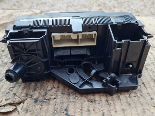 bontott VW GOLF V Fűtéskapcsoló