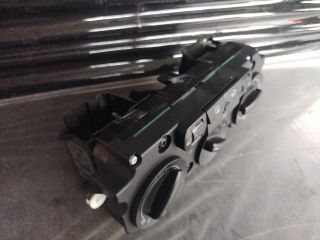 bontott VW GOLF V Fűtéskapcsoló