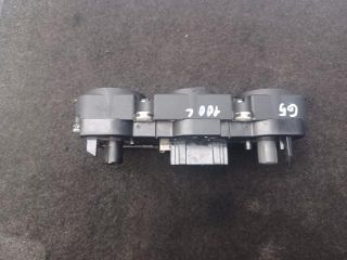 bontott VW GOLF V Fűtéskapcsoló