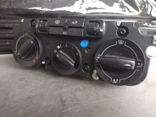 bontott VW GOLF V Fűtéskapcsoló