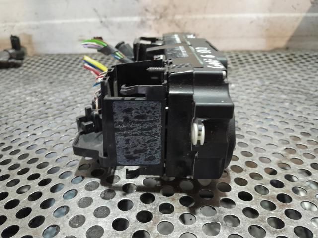 bontott VW GOLF V Fűtéskapcsoló