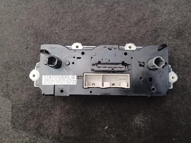 bontott VW GOLF V Fűtéskapcsoló