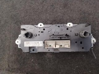 bontott VW GOLF V Fűtéskapcsoló