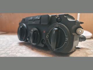 bontott VW GOLF V Fűtéskapcsoló