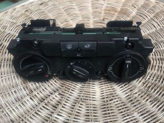 bontott VW GOLF V Fűtéskapcsoló