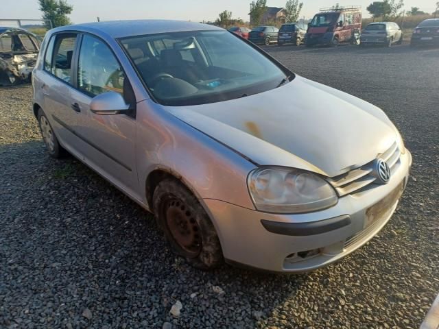 bontott VW GOLF V Fűtéskapcsoló