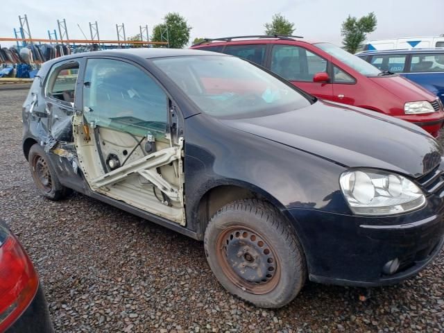 bontott VW GOLF V Fűtéskapcsoló