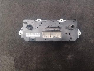 bontott VW GOLF V Fűtéskapcsoló