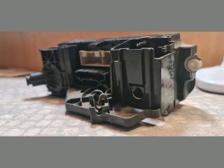 bontott VW GOLF V Fűtéskapcsoló