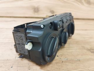 bontott VW GOLF V Fűtéskapcsoló