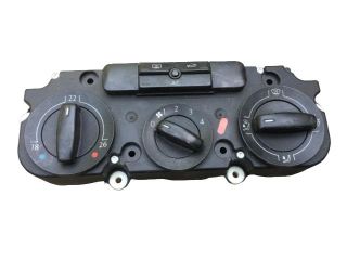 bontott VW GOLF V Fűtéskapcsoló