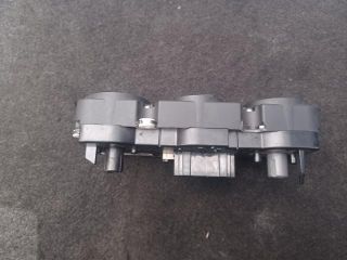 bontott VW GOLF V Fűtéskapcsoló