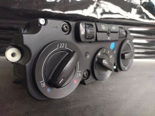 bontott VW GOLF V Fűtéskapcsoló