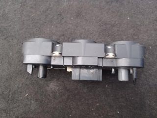 bontott VW GOLF V Fűtéskapcsoló