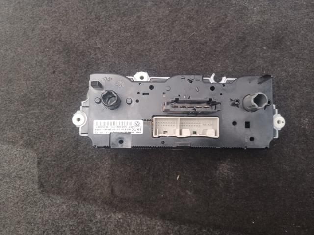 bontott VW GOLF V Fűtéskapcsoló