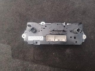 bontott VW GOLF V Fűtéskapcsoló