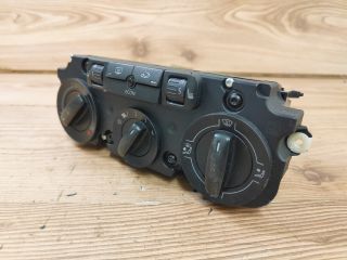 bontott VW GOLF V Fűtéskapcsoló