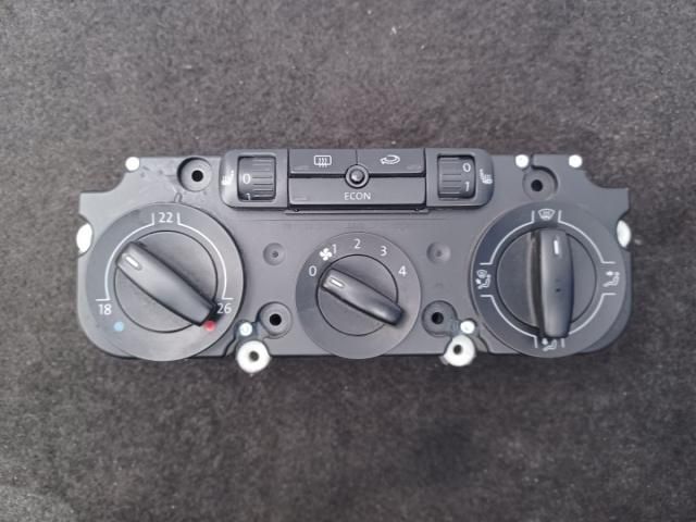 bontott VW GOLF V Fűtéskapcsoló