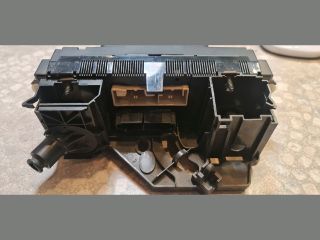 bontott VW GOLF V Fűtéskapcsoló